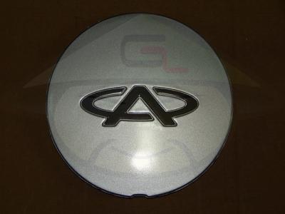 Колпак колеса (литой диск) Chery: Fora, Tiggo; Vortex Estina-1