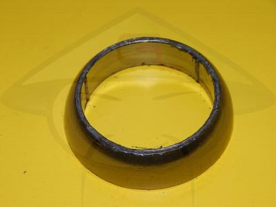 Прокладка приемной трубы(кат-глушитель) кольцо Geely MK (DERWAYS), MK Cross, GC6