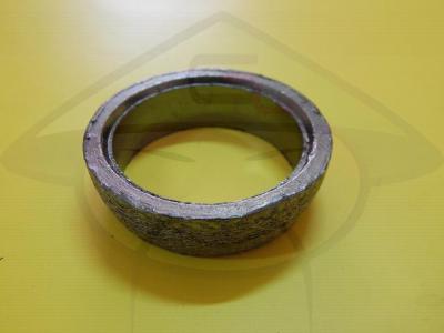 Прокладка приемной трубы(кат-глушитель) кольцо Geely MK (DERWAYS), MK Cross, GC6-2