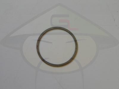 Кольцо стопорное вторичного вала-2