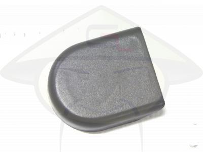 Заглушка поводка стеклоочистителя Geely: Emgrand EC7 (hatchback), Emgrand EC7 (sedan), SC7, Vision