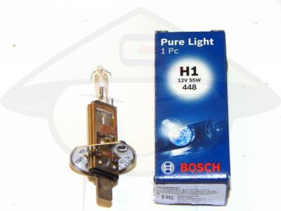 Лампа H1 Pure Light