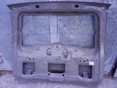 Дверь пятая (багажника) Great Wall Hover-2
