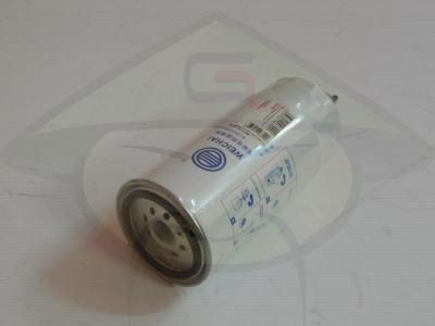 Фильтр топливный грубой очистки Евро-3 SHAANXI F2000 2011--2