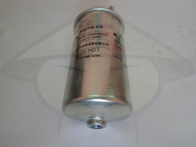 Фильтр топливный дизель тонкой очистки-6