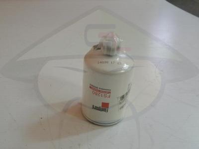 Фильтр топливный грубой очистки-2