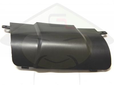 Заглушка буксировочного крюка переднего бампера Great Wall Hover H3