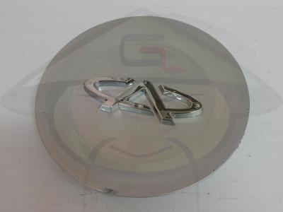 Колпак колеса (литой диск) Chery: Kimo, QQ6-2