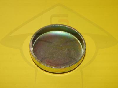 Заглушка двс Chery Amulet ( Наружный диаметр 38мм. , внутренний 35мм. )-1