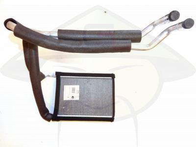 Радиатор отопителя Lifan X60