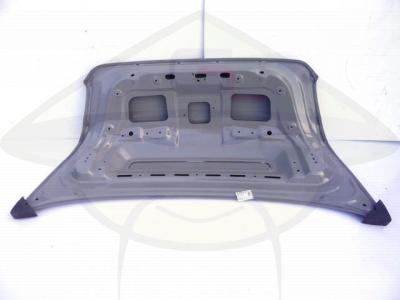 Крышка багажника Chery Bonus 3-3