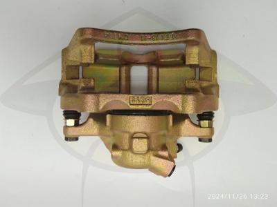 Супорт тормозной левый без АБС-2