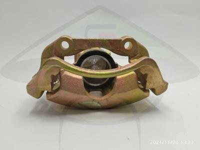 Супорт тормозной левый без АБС-3