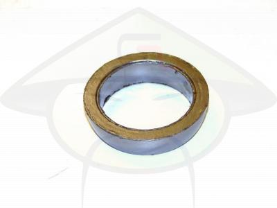 Прокладка приемной трубы (кольцо) Lifan Breez 1,3, 1,6, Smily, Solano-2