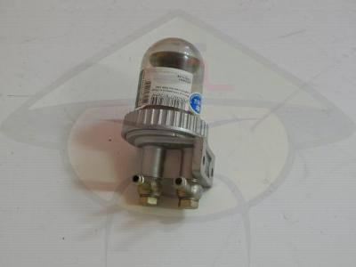 Фильтр топливный в сборе грубой очистки FAW 1041-1