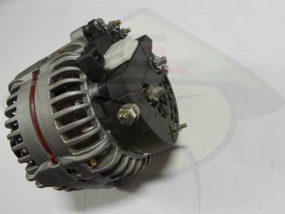 Генератор (двиг.ISF3.8) 12V 150A-1