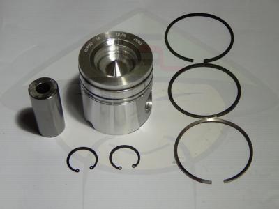 Поршень Cummins ISBe 150-220-250