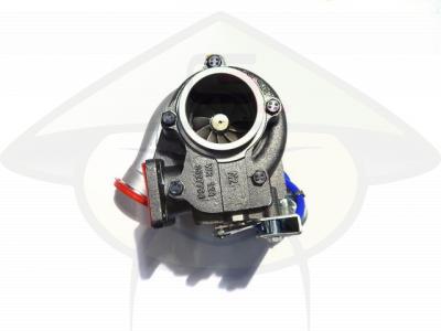 Турбокомпрессор Holset HX35W EQB 180-210-2