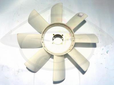 Вентилятор охлаждения двигателя 8-лопастей 1308ZB7C-001