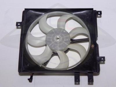 Вентилятор охлаждения двигателя Geely MK-3