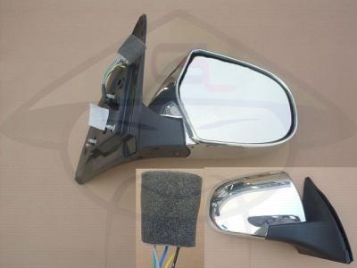 Зеркало заднего вида правое с электроуправлением Great Wall Hover H2-1