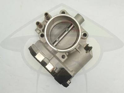 Дроссельная заслонка в сборе Chery: Cross Eastar, Eastar, Fora, M11, M12, Tiggo; Vortex Estina-2