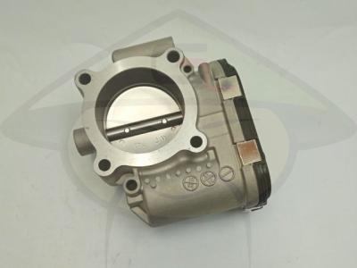 Дроссельная заслонка в сборе Chery: Cross Eastar, Eastar, Fora, M11, M12, Tiggo; Vortex Estina-3