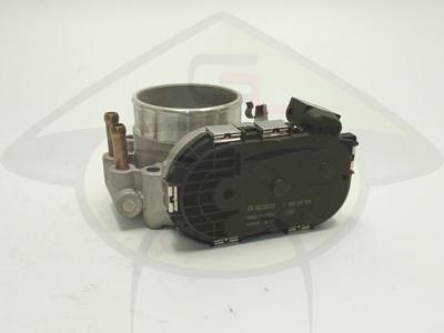 Дроссельная заслонка в сборе Chery: Cross Eastar, Eastar, Fora, M11, M12, Tiggo; Vortex Estina-4