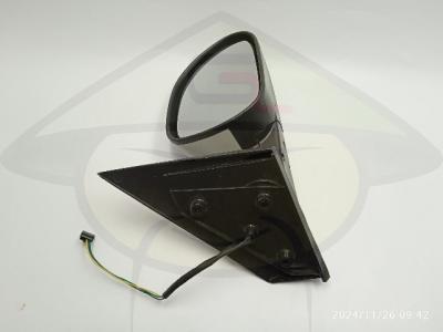 Зеркало заднего вида правое с электроприводом и обогревом Chery M11, M12-3