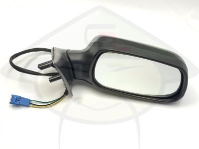 Зеркало правое электрическое крашеное Chery Amulet-3