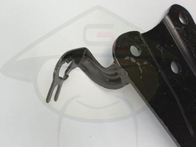 Рычаг задний поперечный (большой) правый-4