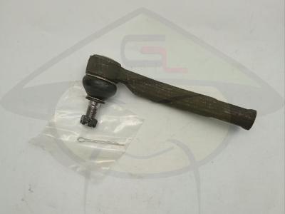 Наконечник рулевой правый Faw V5-2