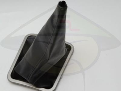 Чехол ручки КПП  Lifan Breez
