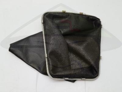 Чехол ручки КПП  Lifan Breez-2