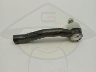 Наконечник рулевой левый Chery Tiggo 7-3